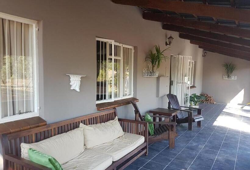 침실 3개 주택, Benka Lifestyle Country Cottages