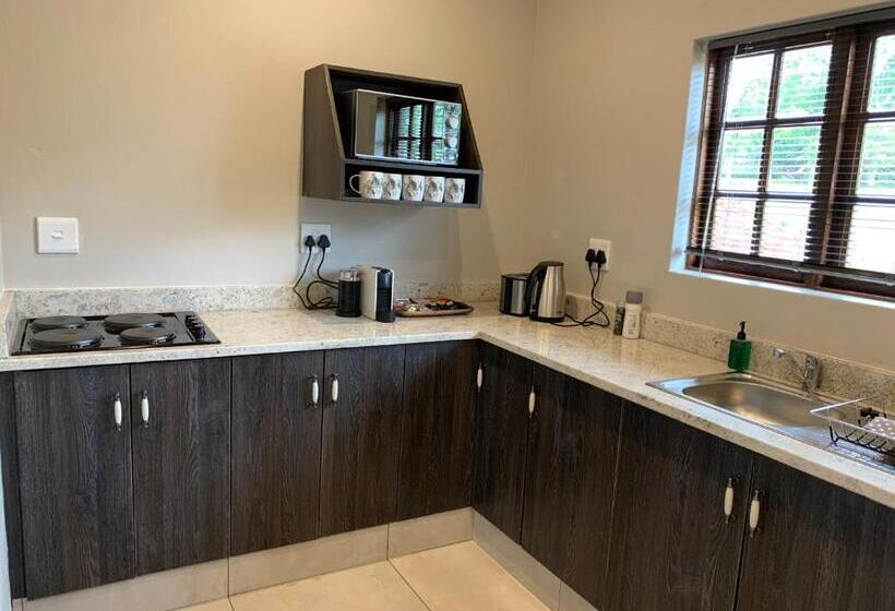 스탠다드 룸 킹사이즈 침대, Benka Lifestyle Country Cottages