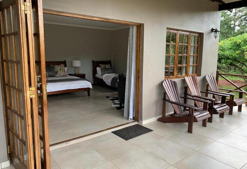 سوئیت با تخت بزرگ, Benka Lifestyle Country Cottages