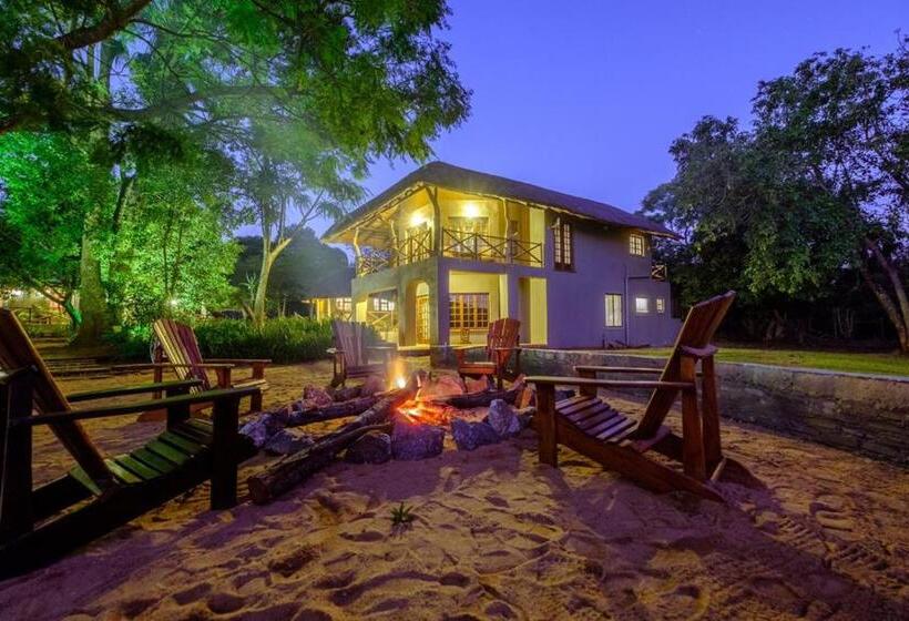 스탠다드 룸 킹사이즈 침대, Benka Lifestyle Country Cottages