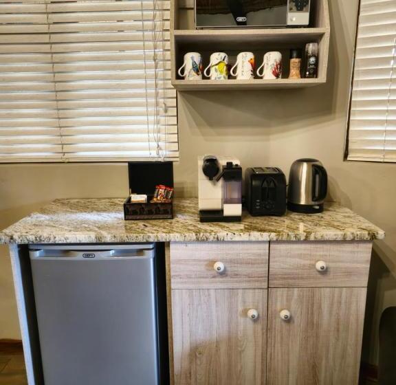 اتاق استاندارد با تخت بزرگ, Benka Lifestyle Country Cottages