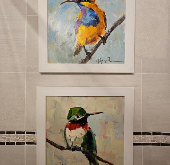 스탠다드 룸 킹사이즈 침대, Benka Lifestyle Country Cottages