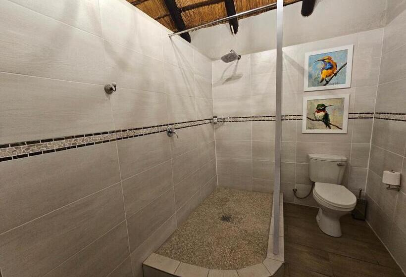 스탠다드 룸 킹사이즈 침대, Benka Lifestyle Country Cottages