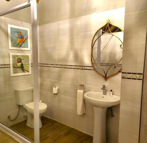 스탠다드 룸 킹사이즈 침대, Benka Lifestyle Country Cottages