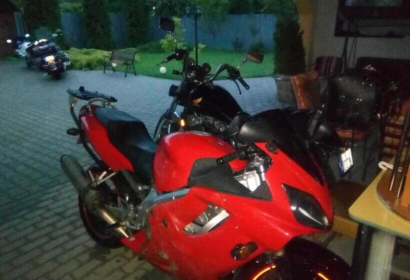 اتاق استاندارد, Casa Aurora