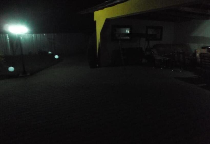 اتاق استاندارد, Casa Aurora