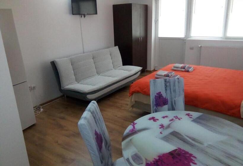 اتاق استاندارد, Casa Aurora