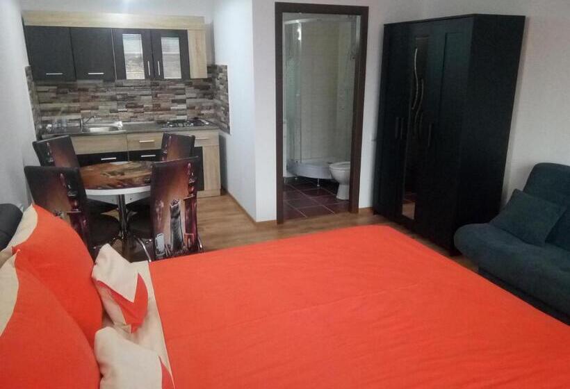 اتاق استاندارد, Casa Aurora