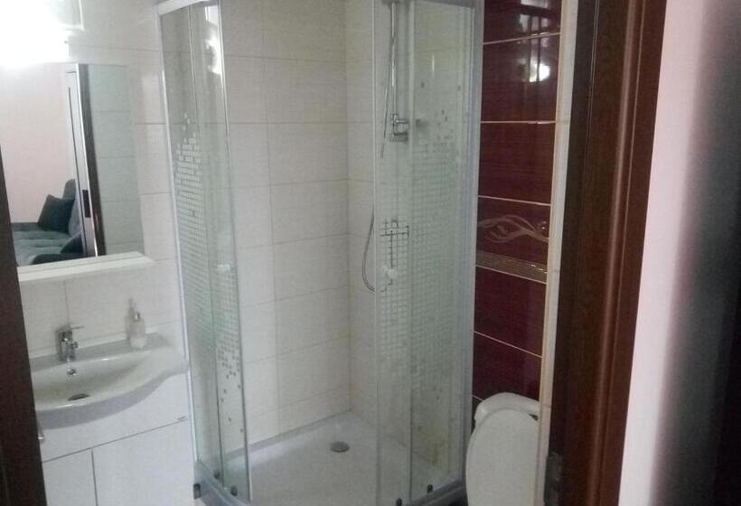 اتاق استاندارد, Casa Aurora