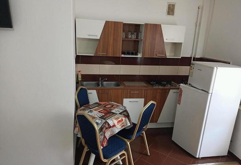 استودیوی استاندارد, Casa Aurora