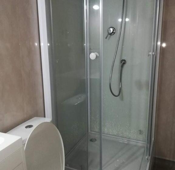 استودیو استاندارد با چشم‌انداز باغ, Casa Aurora