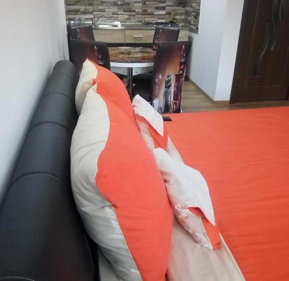 اتاق خانوادگی, Casa Aurora