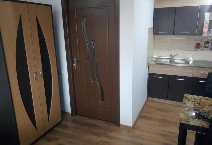 اتاق لوکس خانوادگی, Casa Aurora