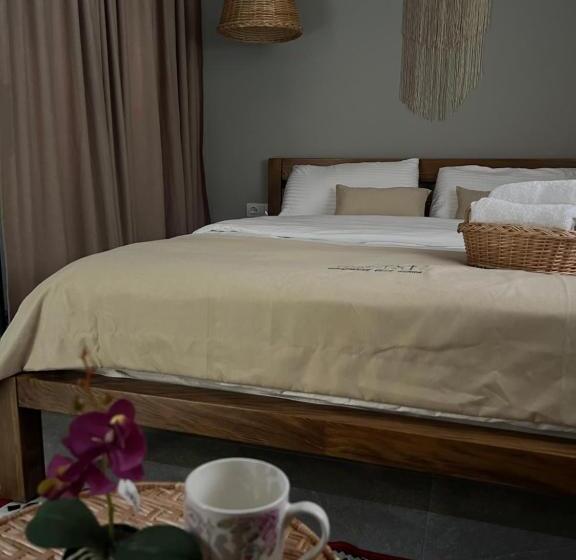 Deluxe Værelse, Guesthouse Villa Gurra