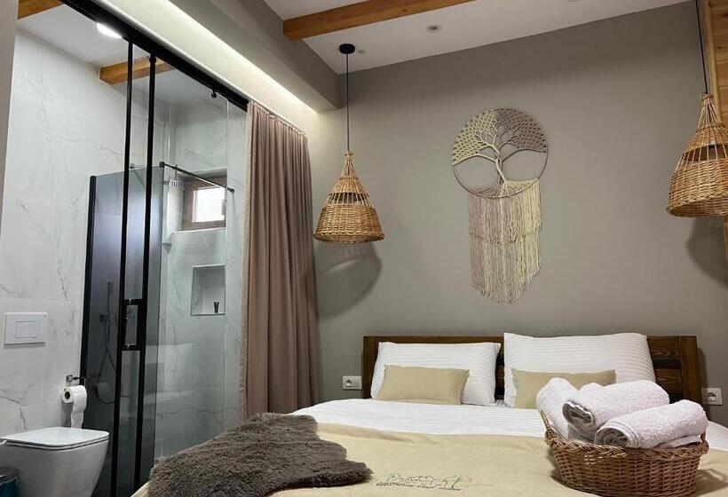 Номер Deluxe, Guesthouse Villa Gurra