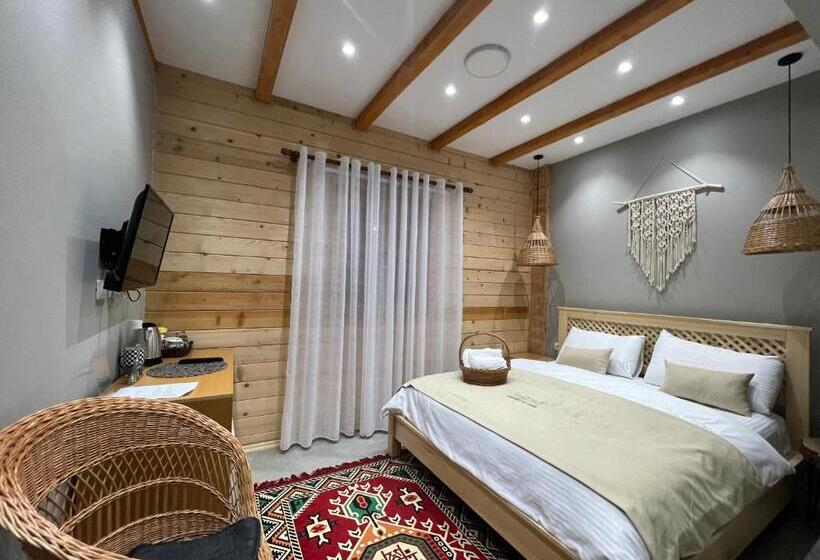 Deluxe Værelse, Guesthouse Villa Gurra