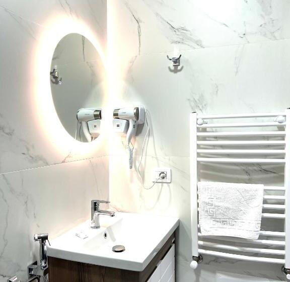 Номер Deluxe, Guesthouse Villa Gurra