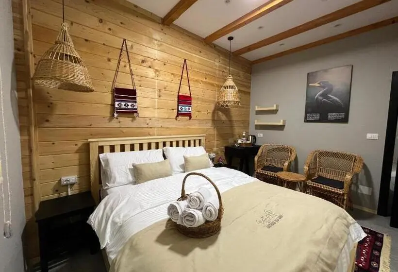 اتاق استاندارد, Guesthouse Villa Gurra