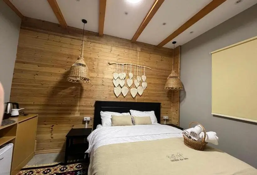 اتاق استاندارد, Guesthouse Villa Gurra