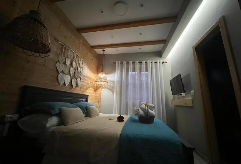 اتاق استاندارد, Guesthouse Villa Gurra