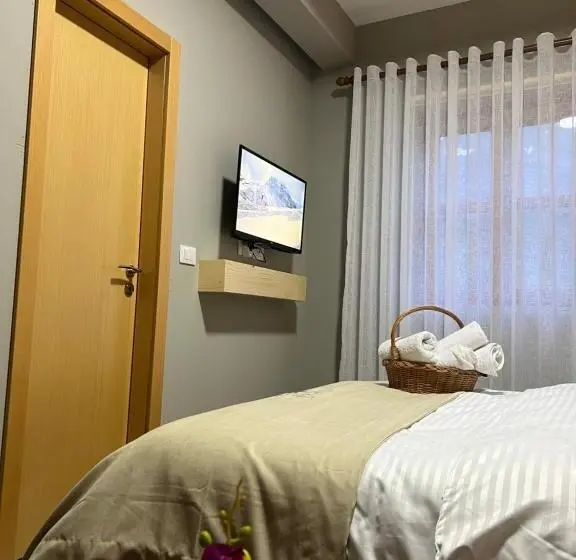 اتاق استاندارد, Guesthouse Villa Gurra