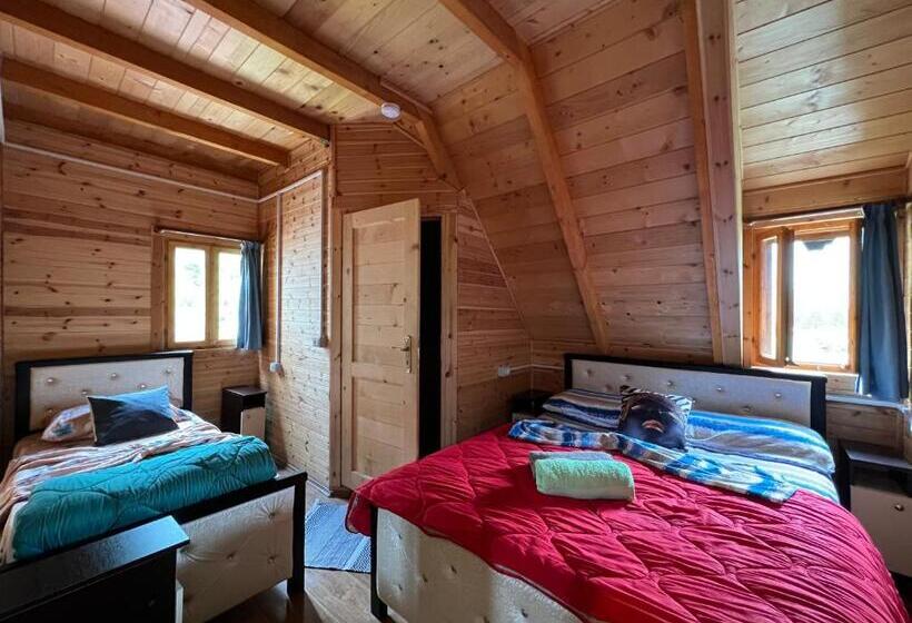 Номер Стандарт с Балконом, Guesthouse Villa Gurra