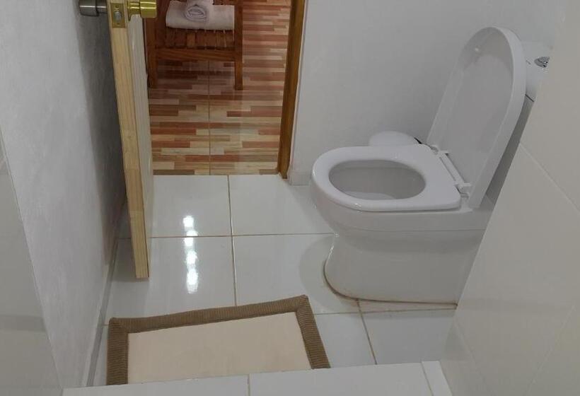 اتاق سوپریور, Hostal Illauca De Atacama