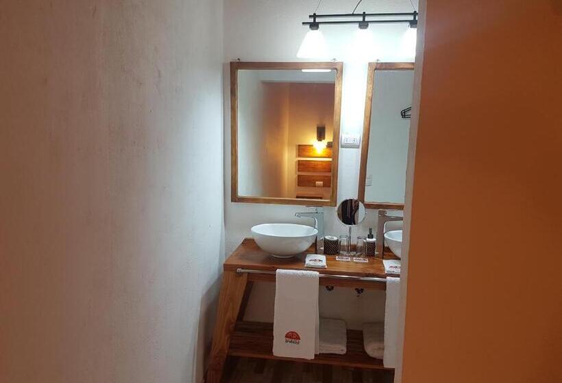 اتاق سوپریور, Hostal Illauca De Atacama