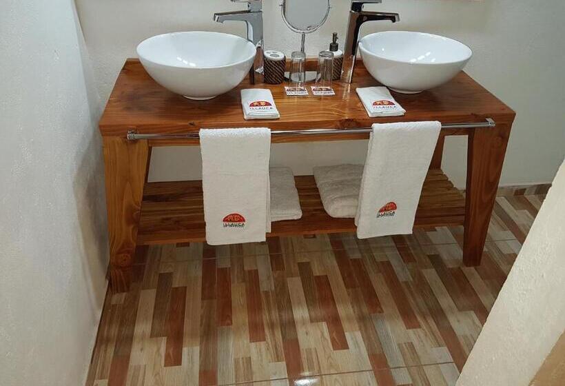 اتاق سوپریور, Hostal Illauca De Atacama