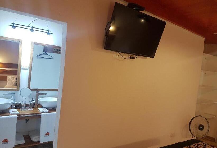 اتاق سوپریور, Hostal Illauca De Atacama