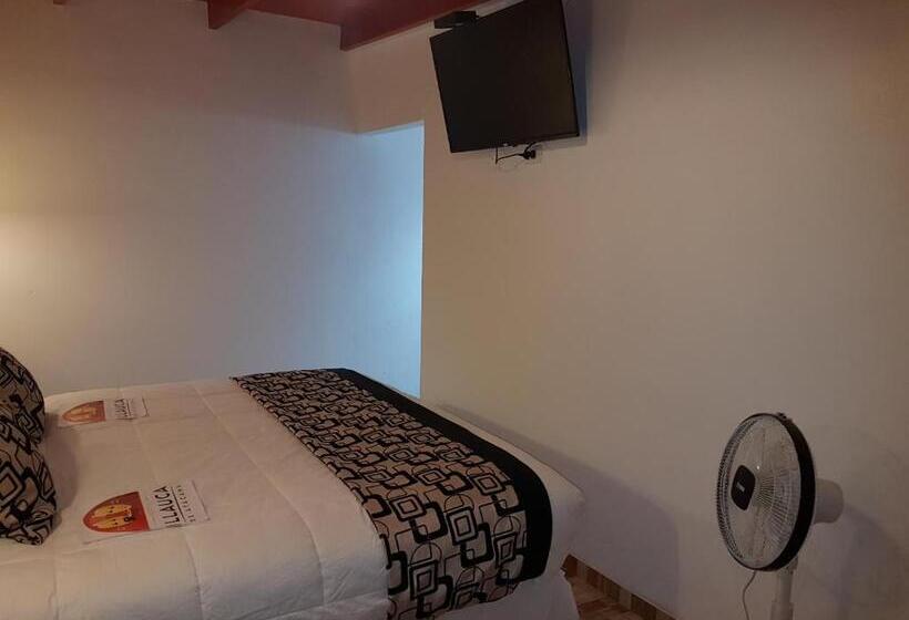 اتاق سوپریور, Hostal Illauca De Atacama