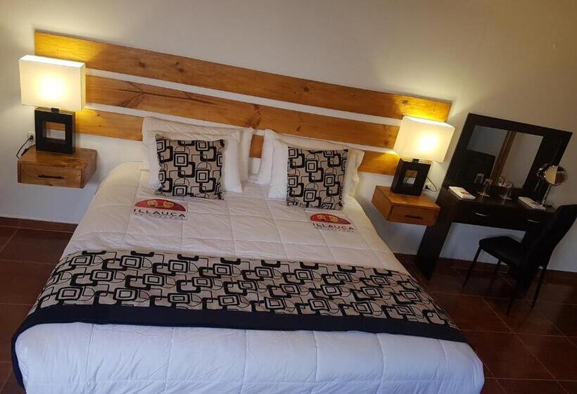 اتاق استاندارد, Hostal Illauca De Atacama