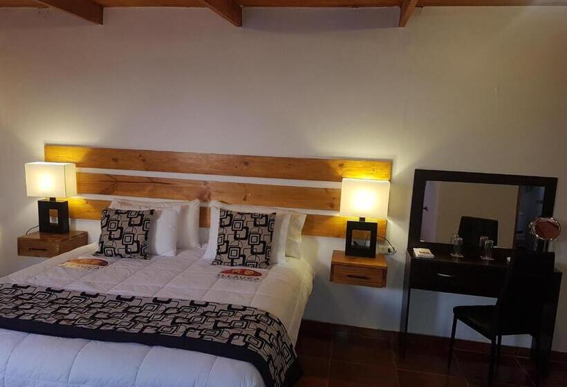 스탠다드 룸, Hostal Illauca De Atacama