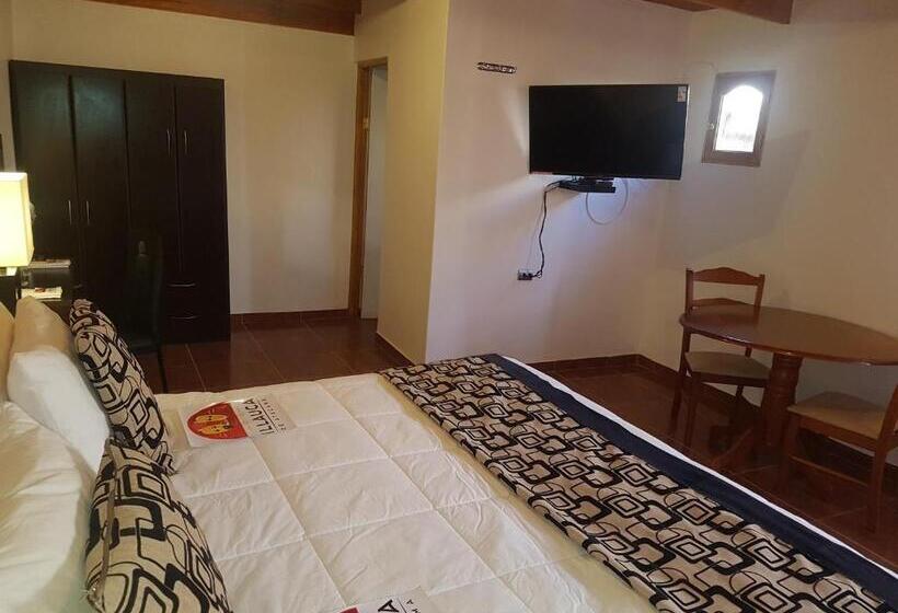 اتاق استاندارد, Hostal Illauca De Atacama