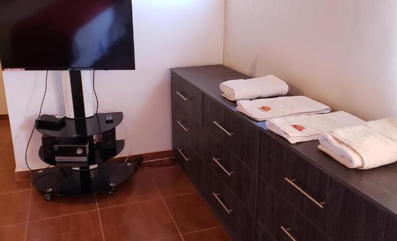 اتاق سوپریور خانوادگی, Hostal Illauca De Atacama