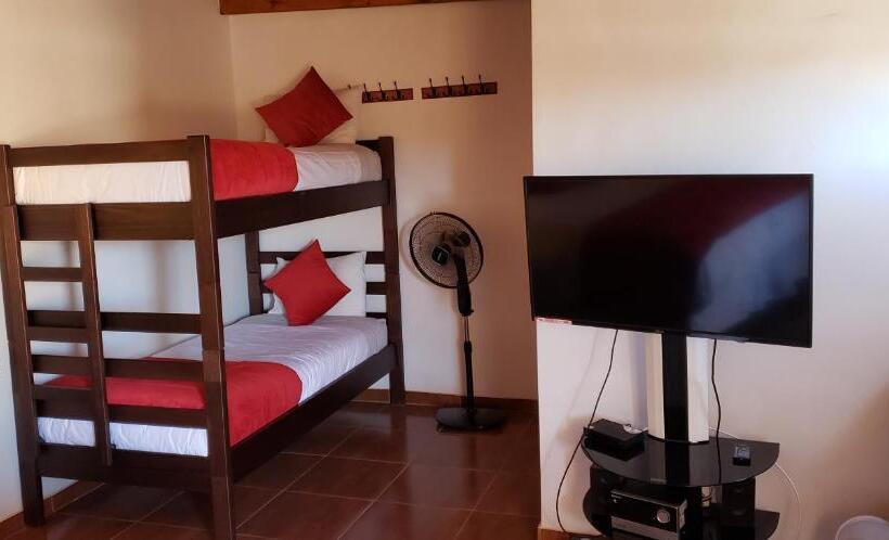 수피리어 패밀리 룸, Hostal Illauca De Atacama