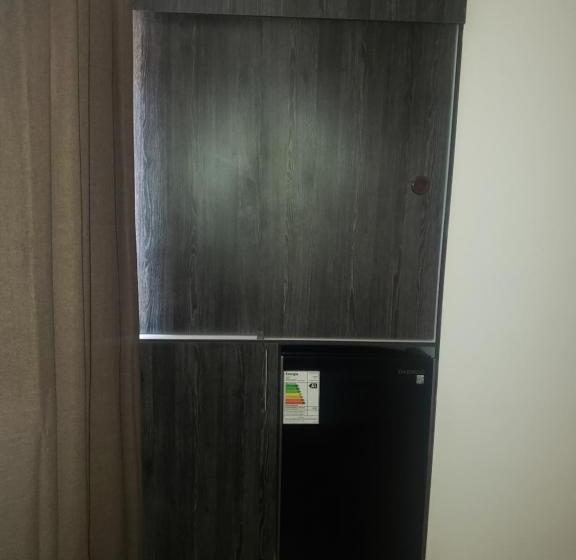 اتاق لوکس با تخت بزرگ, Hostal Illauca De Atacama