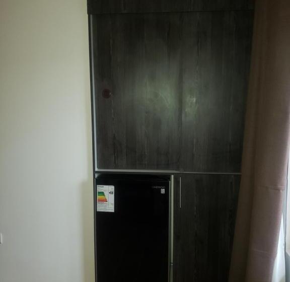 اتاق لوکس با تخت بزرگ, Hostal Illauca De Atacama