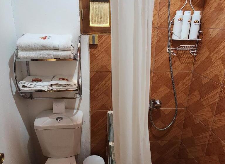 스탠다드 룸, Hostal Illauca De Atacama