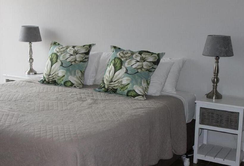 Стандартный Номер Кровать Кинг, Tayside Guest House