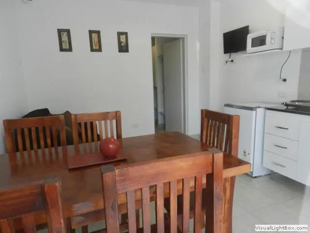 1 Bedroom Apartment Lake View, Apart Hotel La Giraldilla