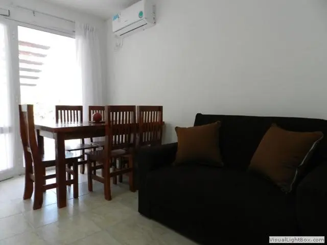 1ベッドルームアパートメント, Apart Hotel La Giraldilla