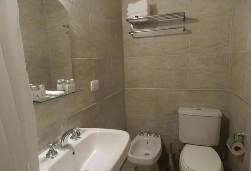 1ベッドルームアパートメント, Apart Hotel La Giraldilla