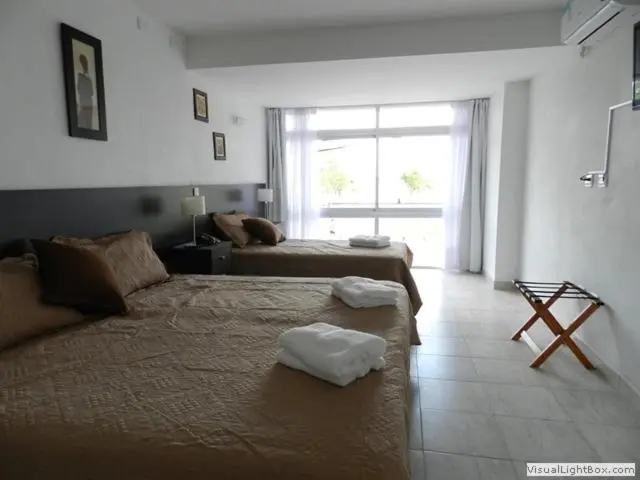 プールの見える1ベッドルームアパートメント, Apart Hotel La Giraldilla