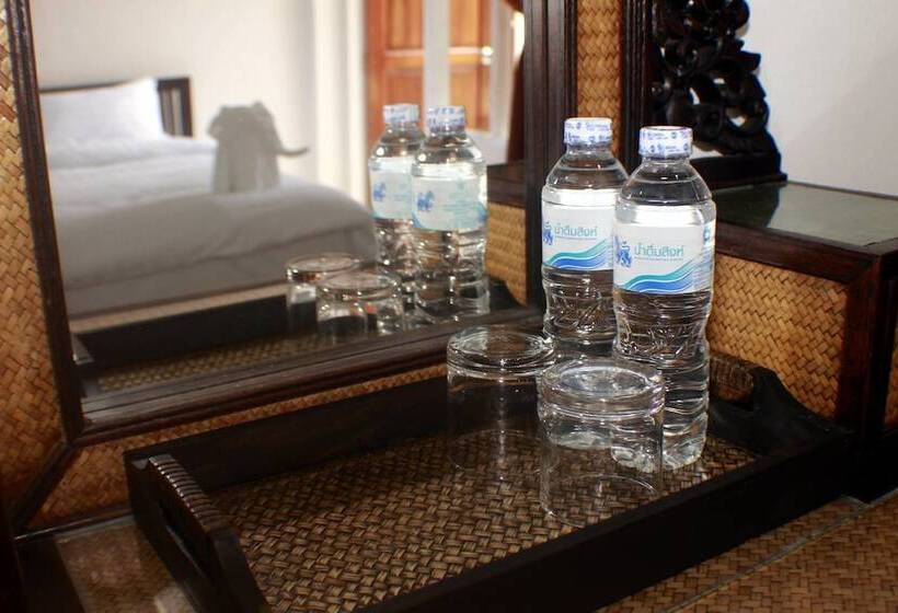 バルコニー付きスタンダードルーム, Summer Guesthouse & Hostel