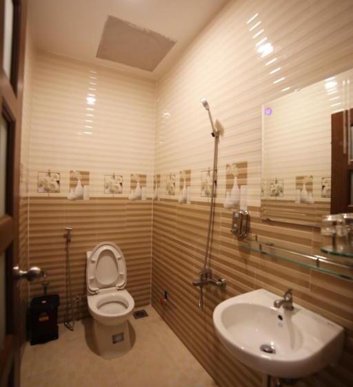 اتاق استاندارد یک نفره, Thanh Thuy