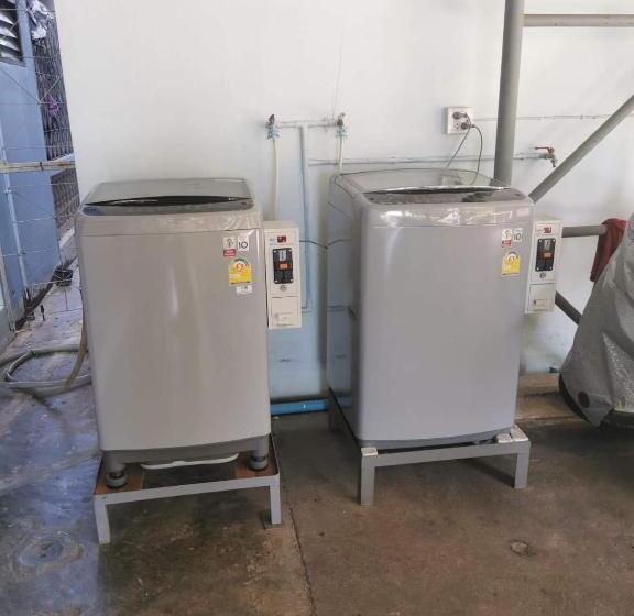 غرفة إقتصادية, Thanya Mansion