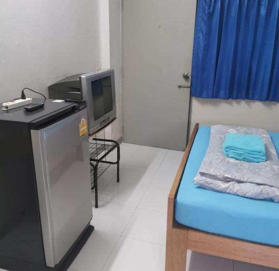 غرفة إقتصادية, Thanya Mansion