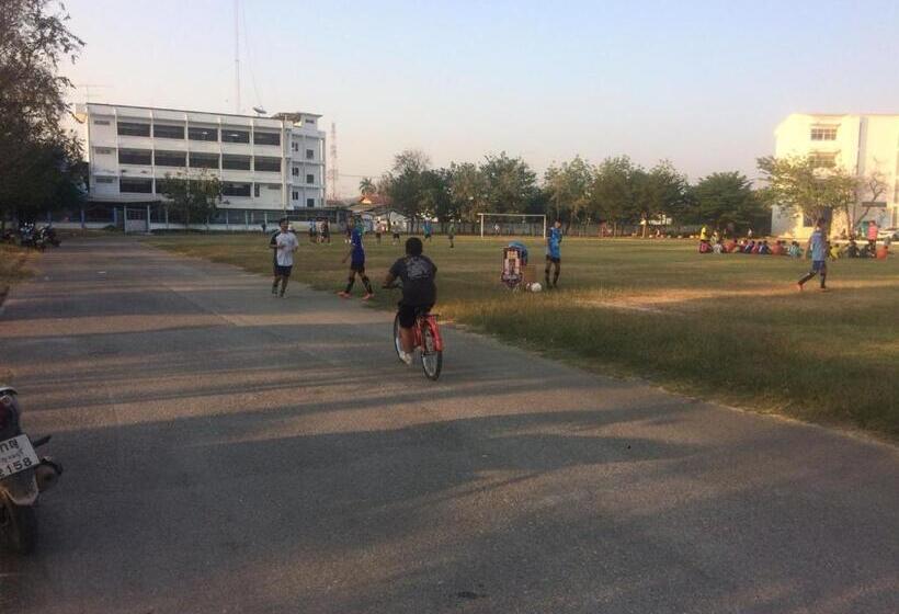 غرفة إقتصادية, Thanya Mansion