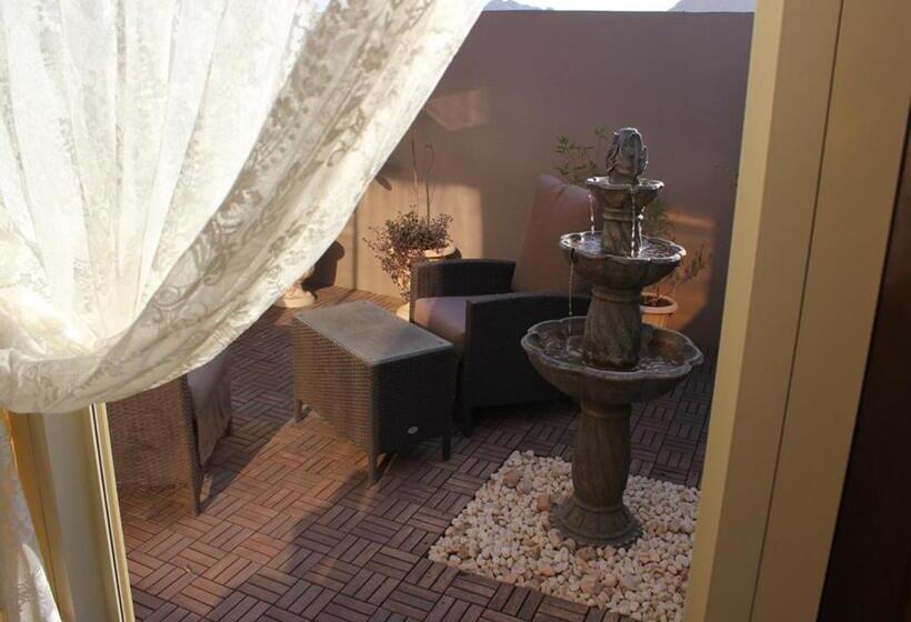 带1个卧室的公寓, Orient House